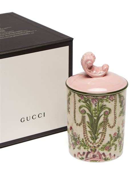 gucci candle sale